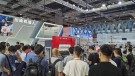 川崎惊艳亮相工博会，诠释如何做全做专工业hth官方网页版