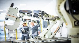 高技术、高品质、高安全，川崎hth官方网页版高能前行