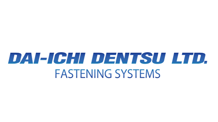 第一电通株式会社logo